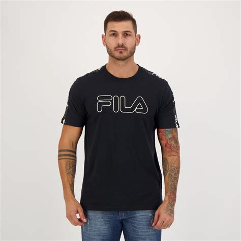 Camiseta fila Continuara.org