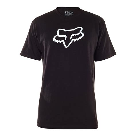 Camiseta fox Continuara.org