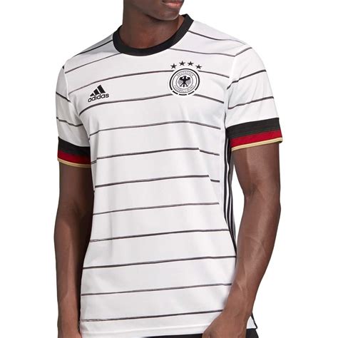 Camiseta futbol alemania Continuara.org