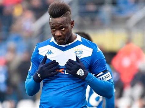 Camiseta futbol balotelli Continuara.org