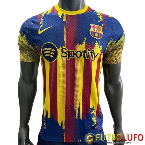 Camiseta futbol fc Continuara.org