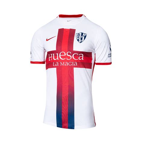 Camiseta futbol huesca Continuara.org