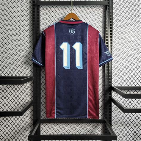 Camiseta futbol iron Continuara.org