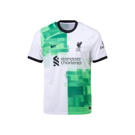 Camiseta futbol liverpool Continuara.org