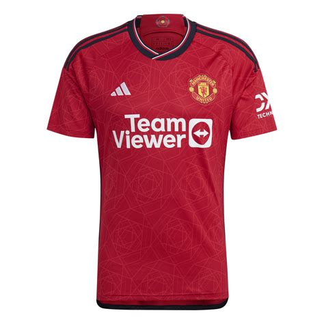 Camiseta futbol manchester Continuara.org