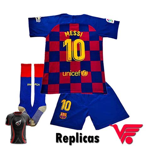 Camiseta futbol nino Continuara.org
