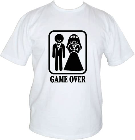 Camiseta game over Continuara.org