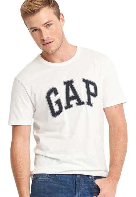 Camiseta gap Continuara.org