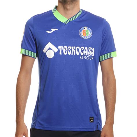 Camiseta getafe talla Continuara.org
