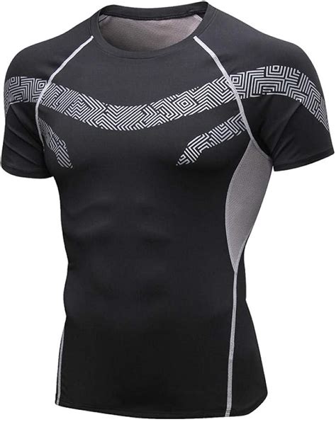 Camiseta gimnasio transpirables Continuara.org