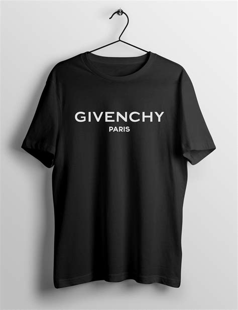 Camiseta givenchy Continuara.org