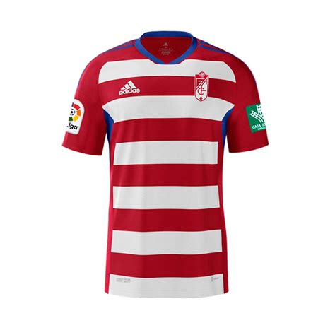 Camiseta granada Continuara.org