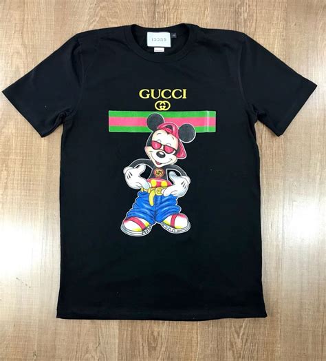Camiseta gucci xl Continuara.org