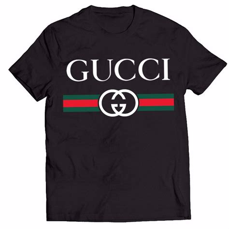 Camiseta gucci Continuara.org