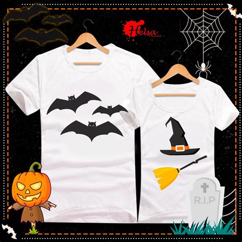 Camiseta halloween se Continuara.org