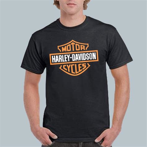 Camiseta harley davidson Continuara.org