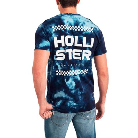 Camiseta hollister Continuara.org