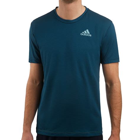 Camiseta hombre adidas Continuara.org