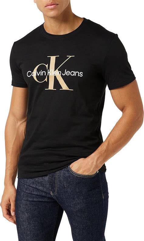 Camiseta hombre calvin Continuara.org