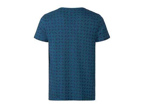 Camiseta hombre mistral Continuara.org