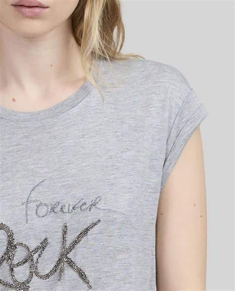 Camiseta ikks Continuara.org