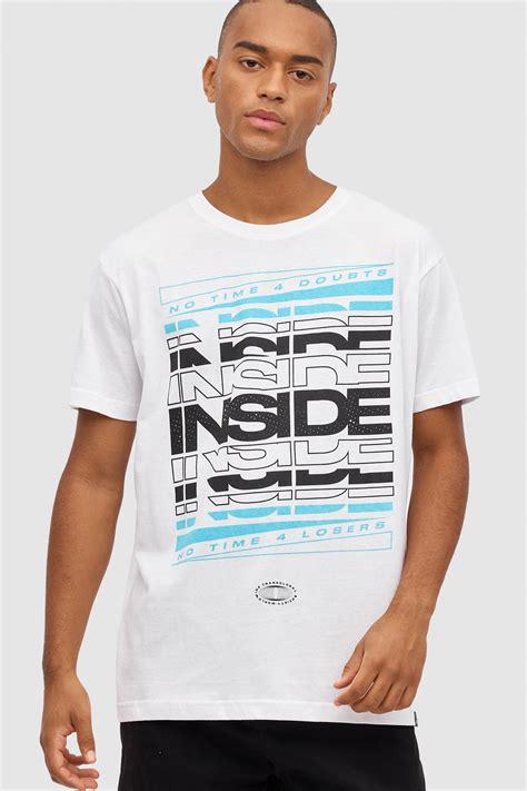 Camiseta inside Continuara.org