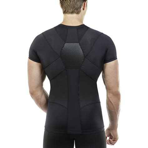Camiseta interior postural Continuara.org