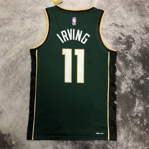 Camiseta irving boston Continuara.org