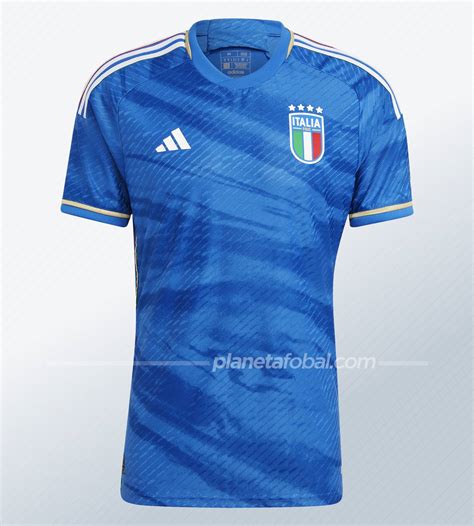 Camiseta italia Continuara.org