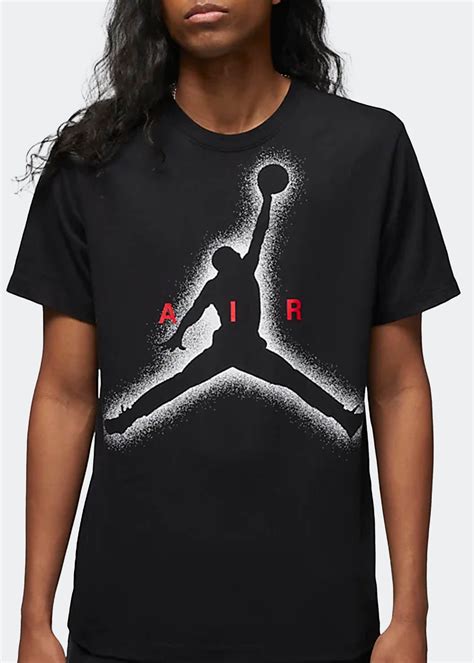 Camiseta jordan nueva Continuara.org
