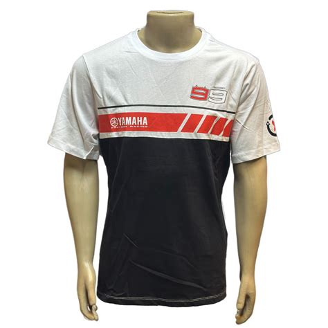 Camiseta jorge lorenzo Continuara.org
