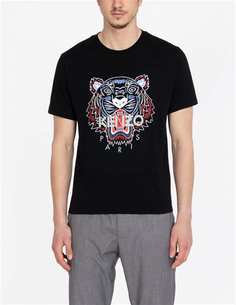 Camiseta kenzo Continuara.org