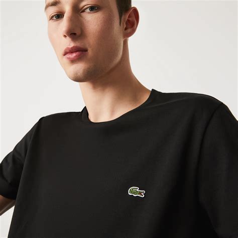 Camiseta lacoste Continuara.org