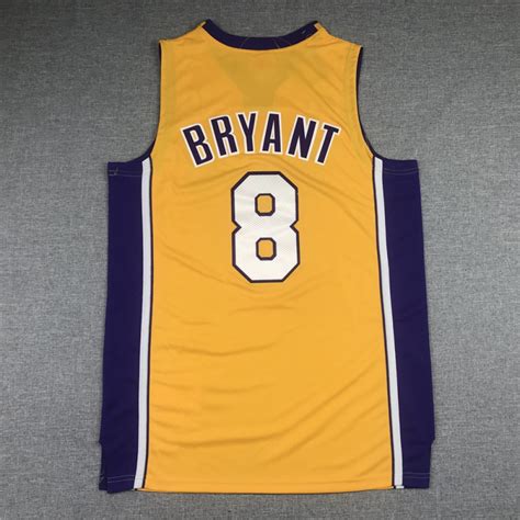 Camiseta lakers bryant Continuara.org