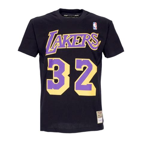 Camiseta lakers johnson Continuara.org
