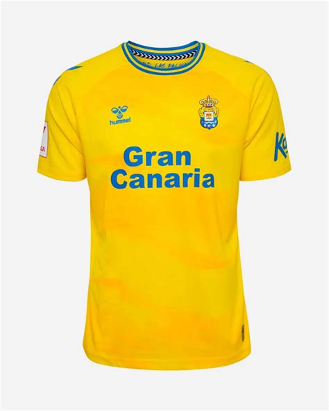 Camiseta las palma Continuara.org