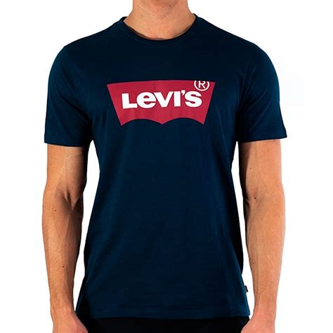 Camiseta levis Continuara.org