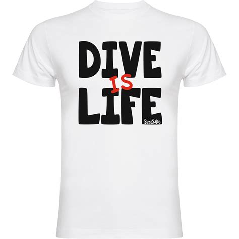 Camiseta life Continuara.org