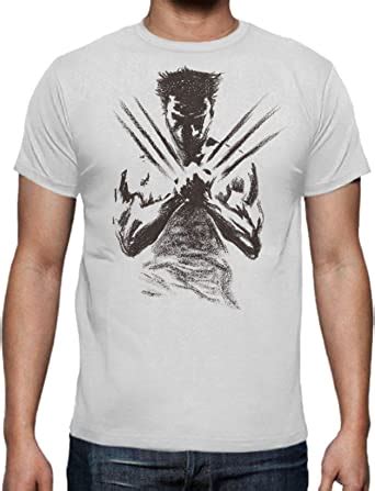Camiseta lobezno Continuara.org