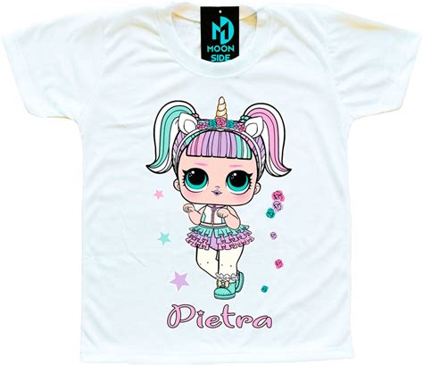 Camiseta lol unicornio Continuara.org