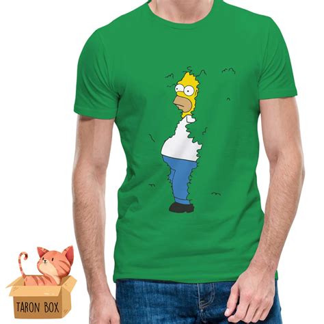 Camiseta los simpson Continuara.org