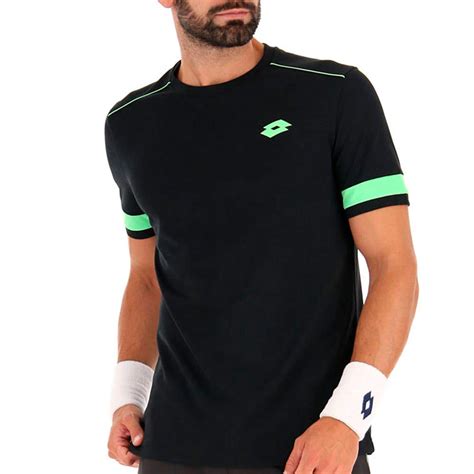 Camiseta lotto padel Continuara.org