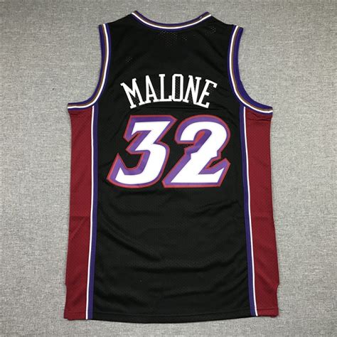 Camiseta malone utah Continuara.org