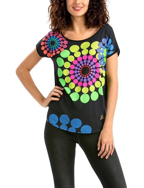 Camiseta marca desigual Continuara.org