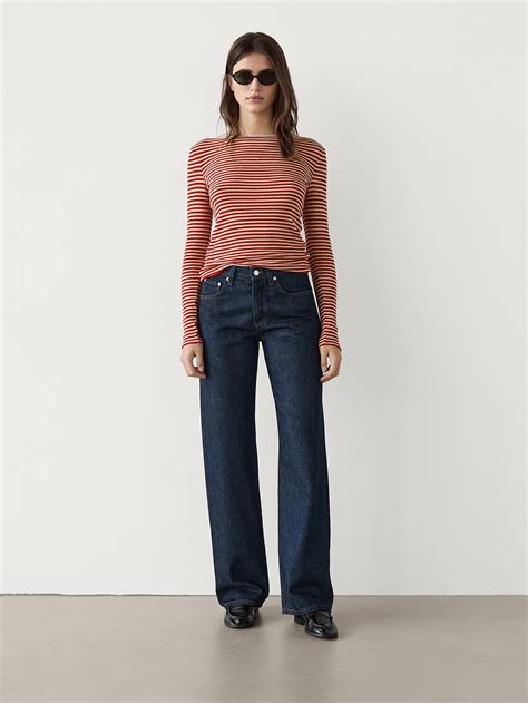 Camiseta massimo dutti Continuara.org