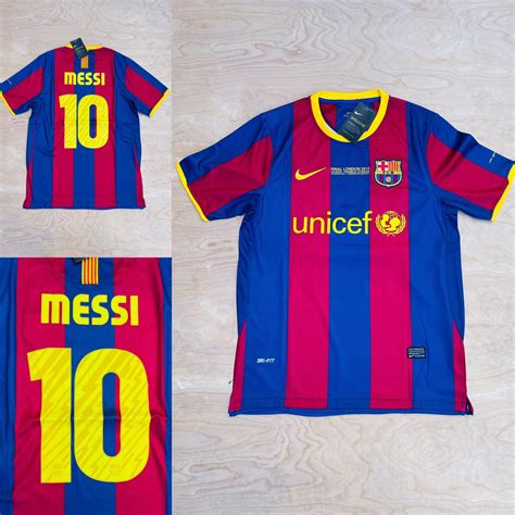 Camiseta messi antigua Continuara.org