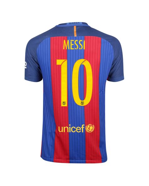 Camiseta messi fc Continuara.org