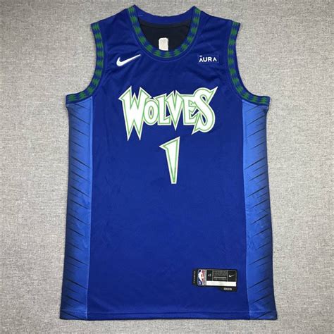 Camiseta minnesota timberwolves Continuara.org