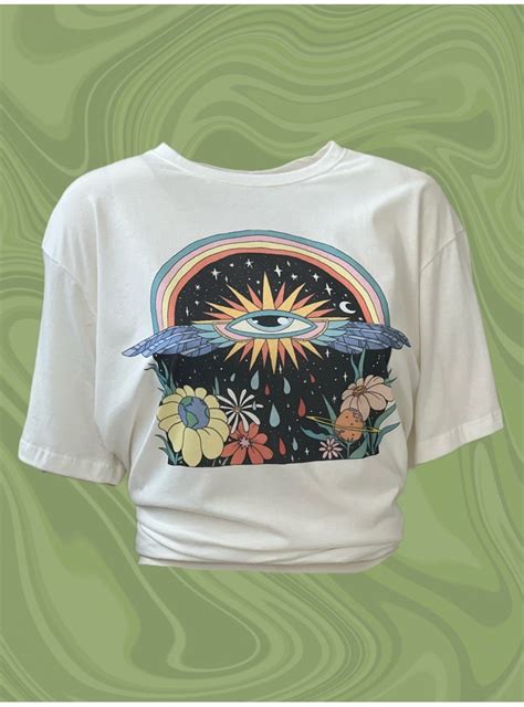 Camiseta misstic Continuara.org