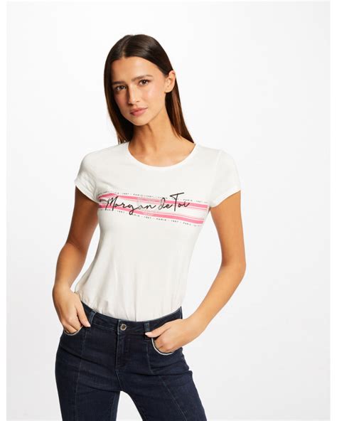 Camiseta morgan Continuara.org